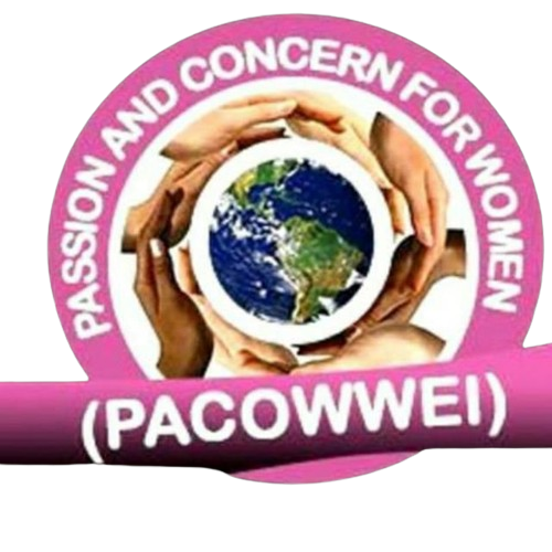 Passion and concern for women welfare and initiative