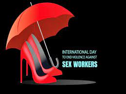 [Upcoming] International Day to End Violence Against Sex Workers