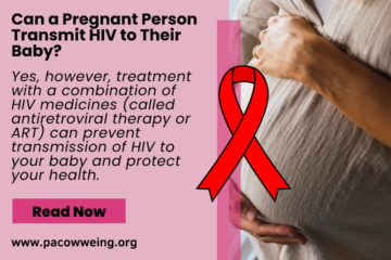 Long-Acting Injectable Cabotegravir for HIV Prevention Is Safe in Pregnancy