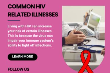 Common HIV-Related Illnesses