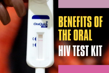 Understanding Oral HIV Test Kits: Access and Availability in Nigeria