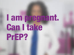 Evidence shows that offering PrEP is a safe and effective HIV prevention strategy for pregnant and breastfeeding people