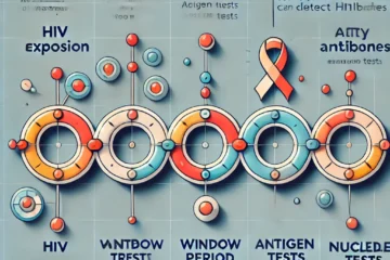 Understanding the Window Period in HIV Testing