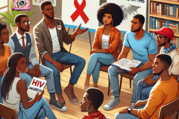 Myths and Misconceptions of HIV