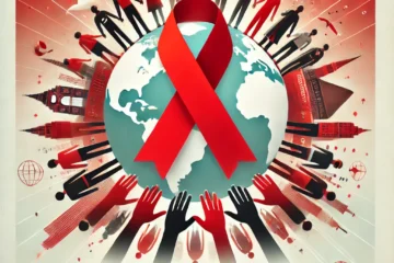 World AIDS Day 2024: “Unite to End Inequality”