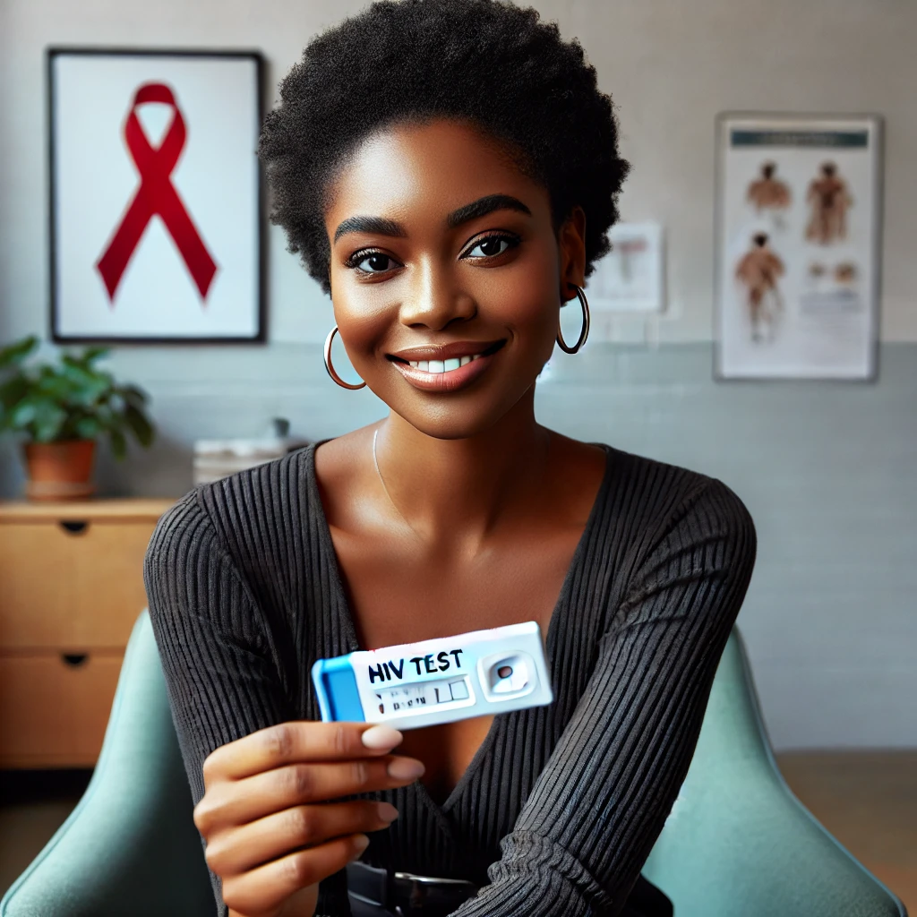 You Have a Right to Know Your HIV Status