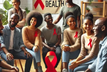 HIV Stigma and Discrimination